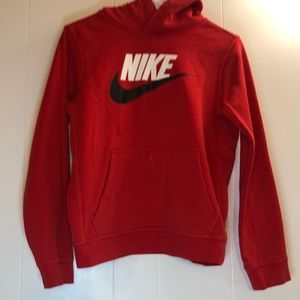 Youth Nike Hoodie!